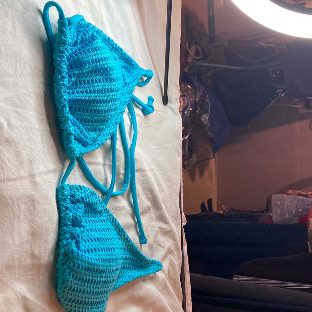 Bathing suit top